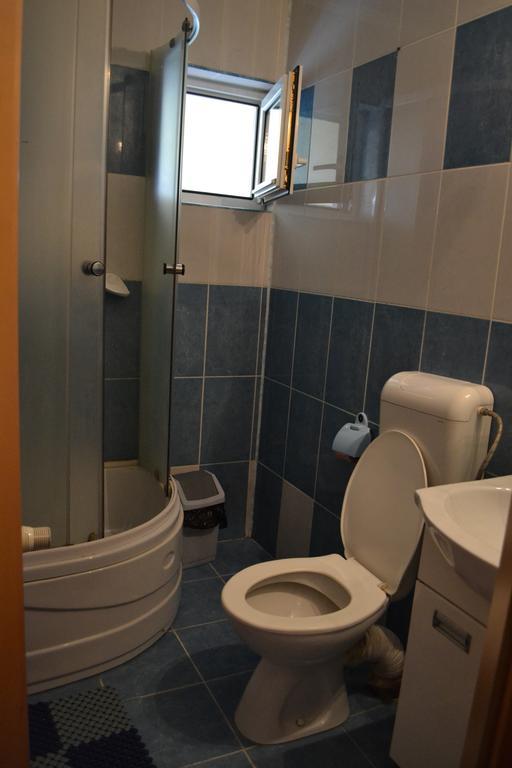 Pension Coral Baia Mare Rum bild