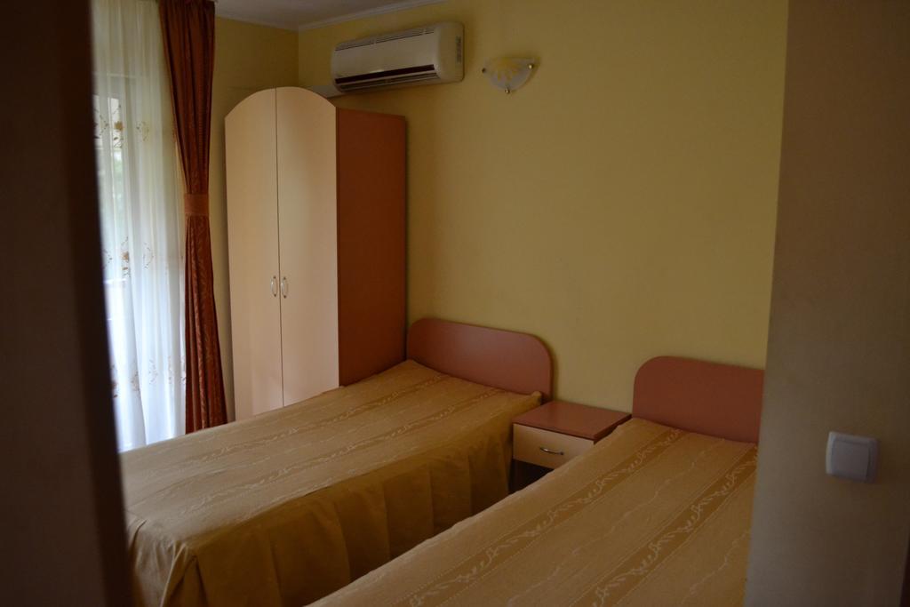Pension Coral Baia Mare Rum bild