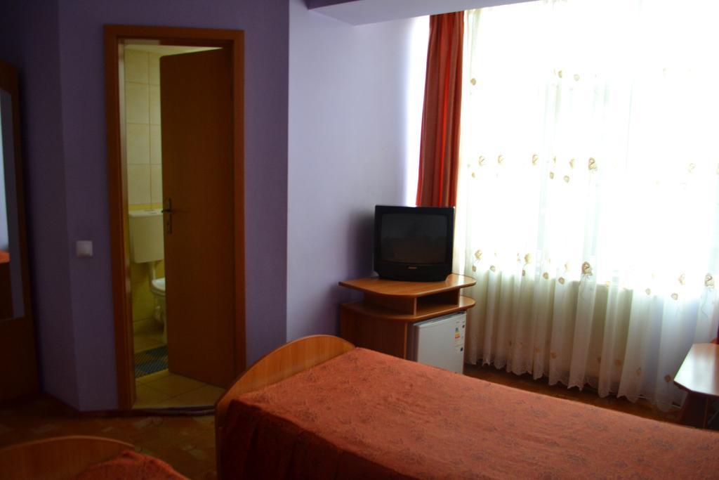 Pension Coral Baia Mare Exteriör bild