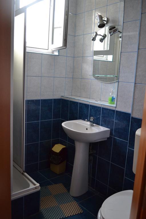 Pension Coral Baia Mare Rum bild