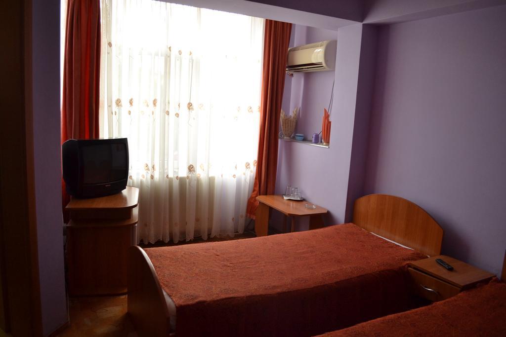 Pension Coral Baia Mare Rum bild
