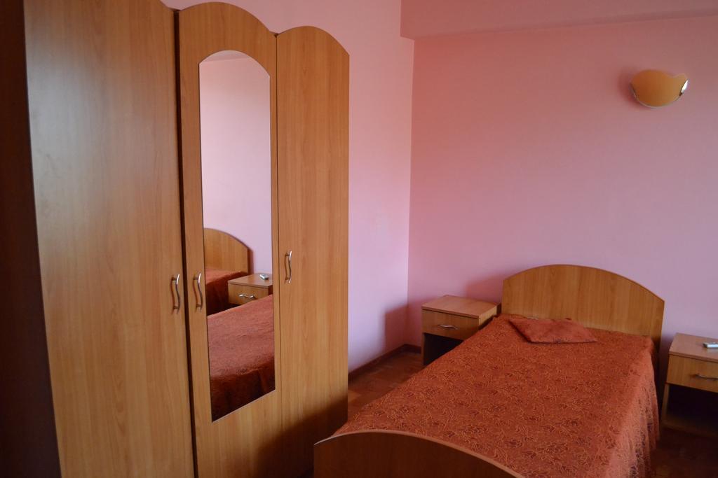 Pension Coral Baia Mare Rum bild