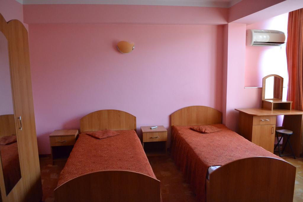 Pension Coral Baia Mare Rum bild