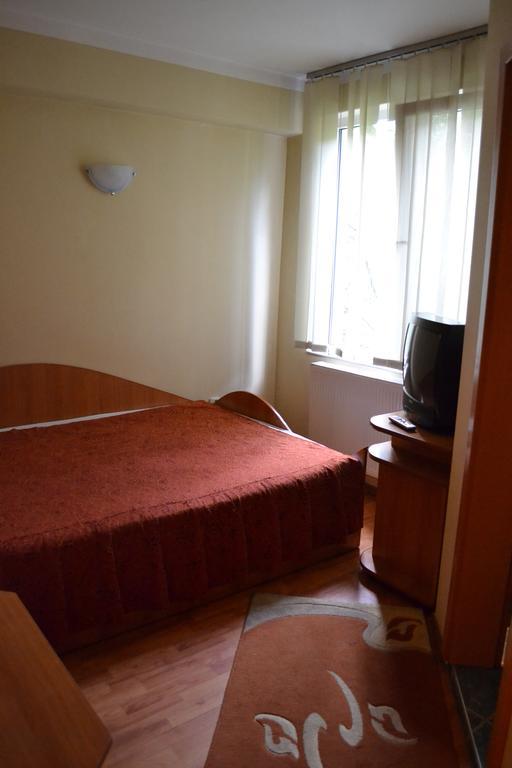 Pension Coral Baia Mare Rum bild