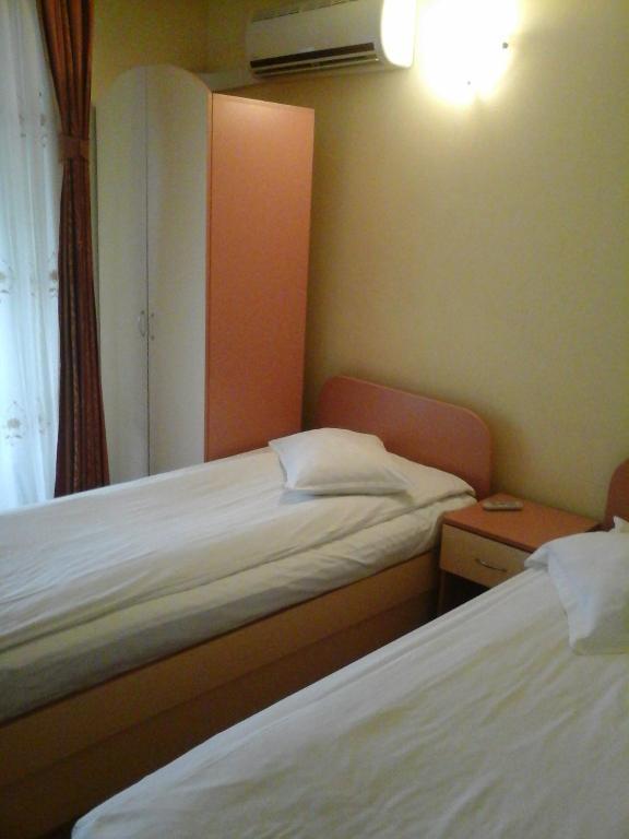 Pension Coral Baia Mare Rum bild